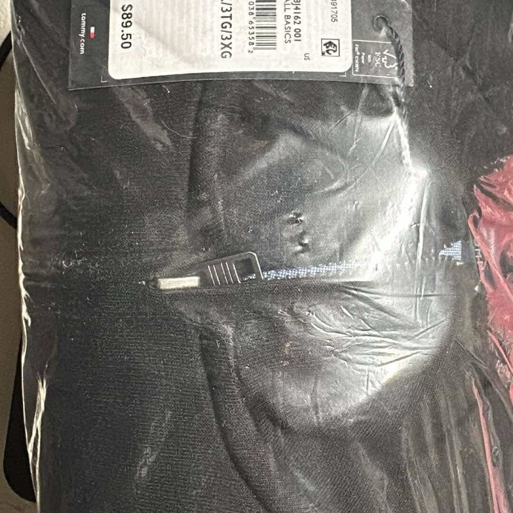 Lululemon Black Leggings
